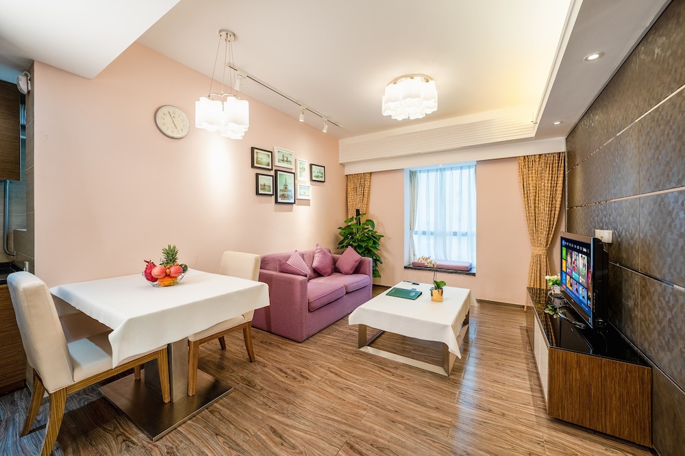 Fietser International Residence 14/32