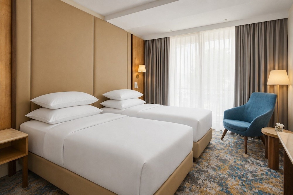 Hotel Budva 25/60
