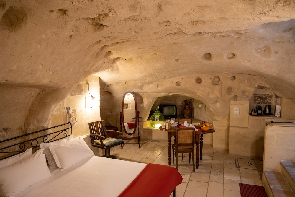 Hotel Residence San Giorgio Matera 33/68