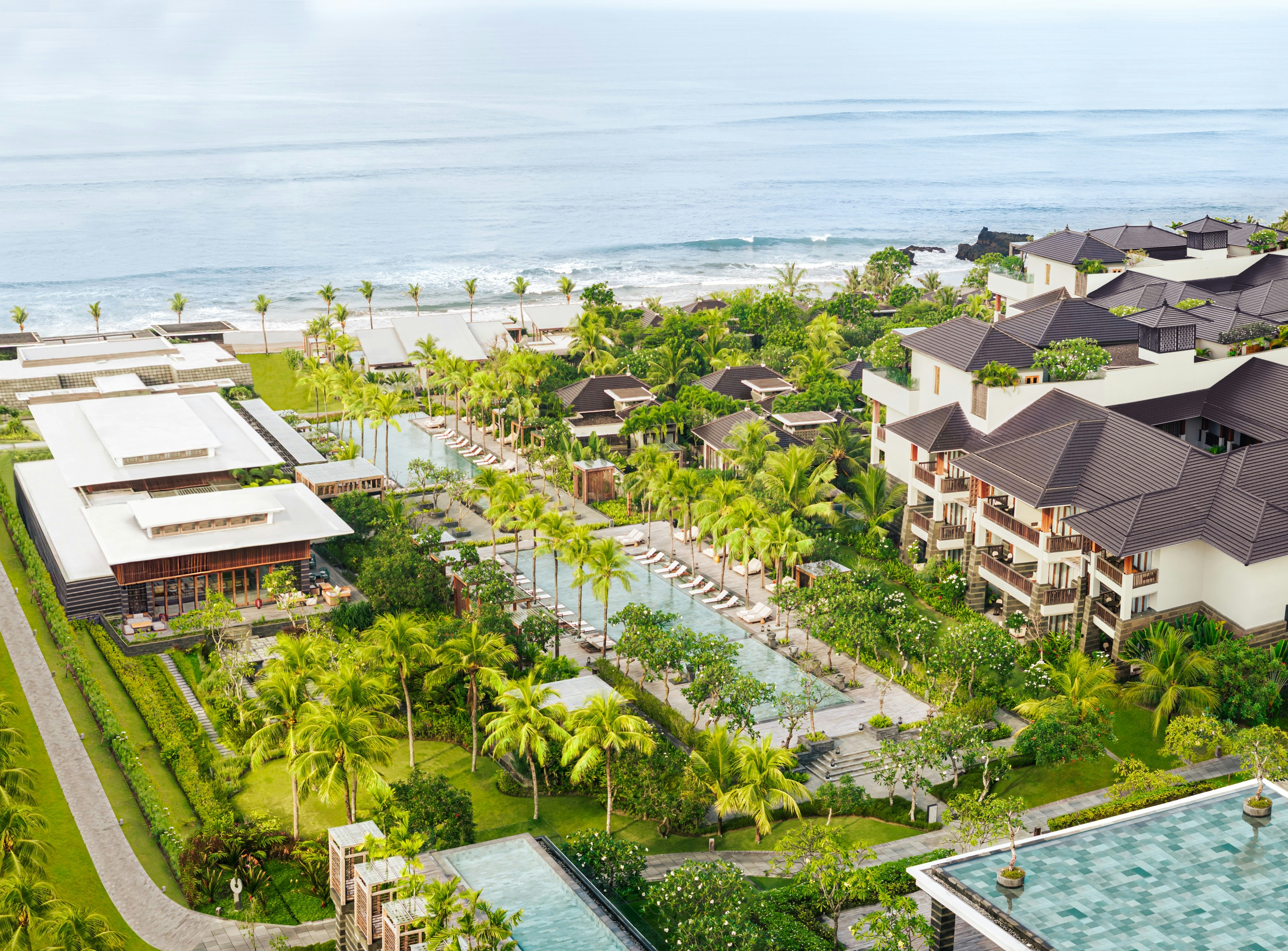 Regent Bali Canggu 35/39