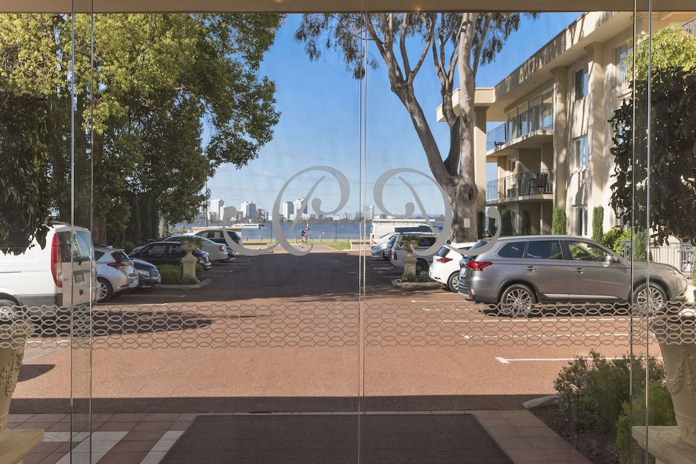 半岛酒店(The Peninsula Riverside Serviced Apartments) 图片1