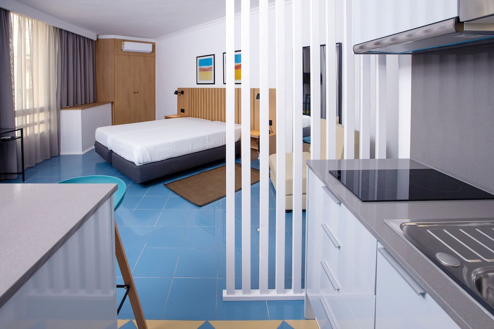 Foz Atlantida Aparthotel 19/53