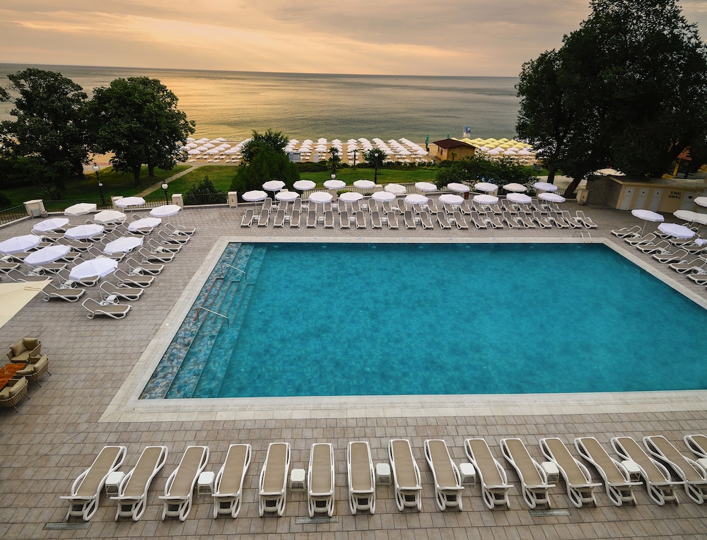 Grifid Hotel Vistamar 46/50