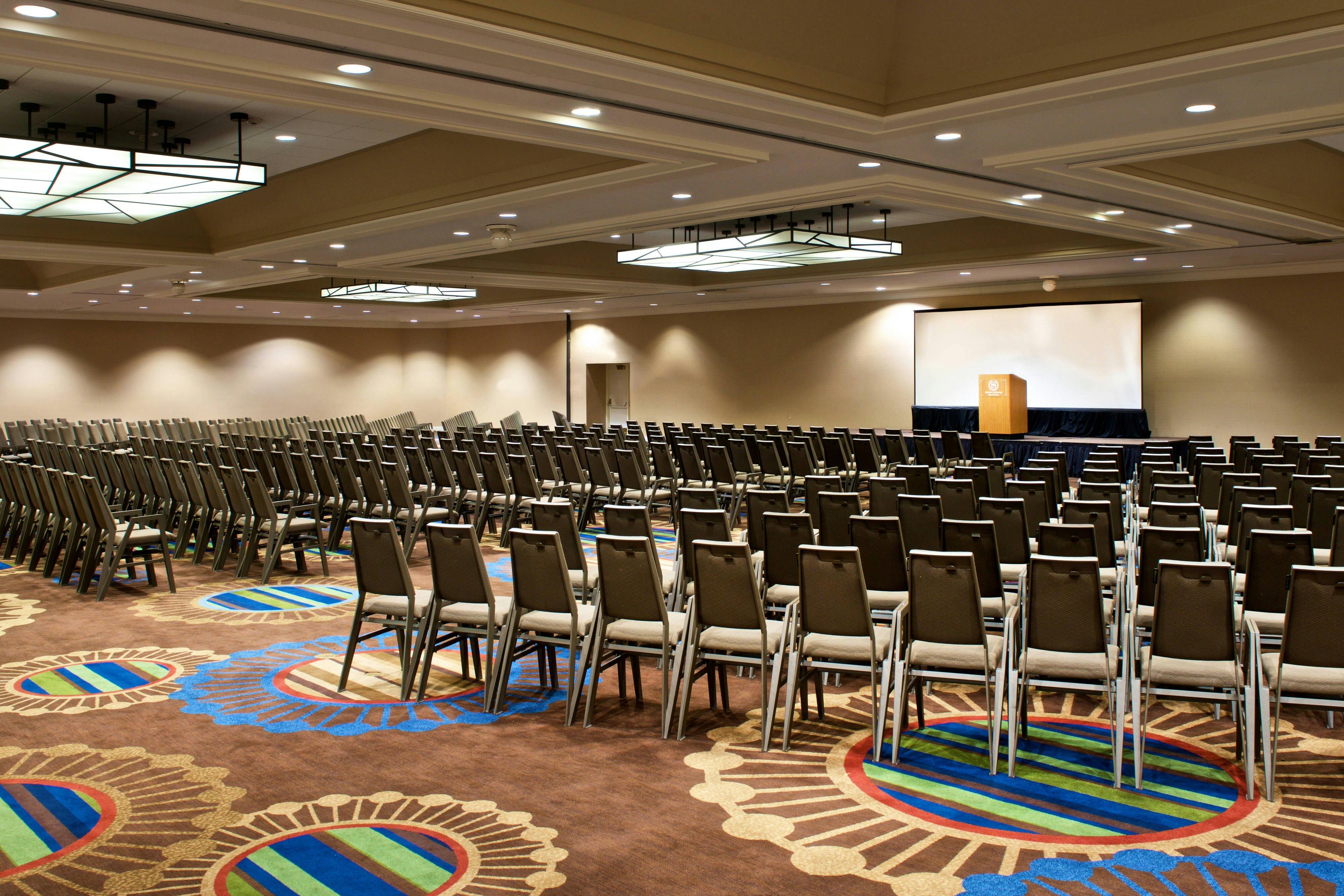 Sheraton Anchorage Hotel 27/43