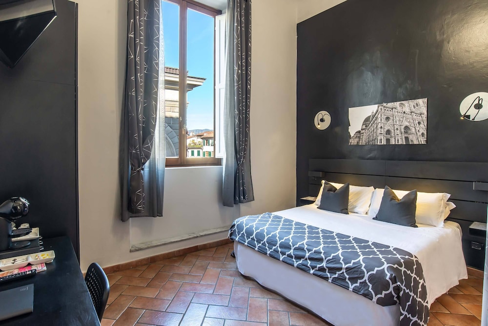Il Mercato Centrale B&B 17/44
