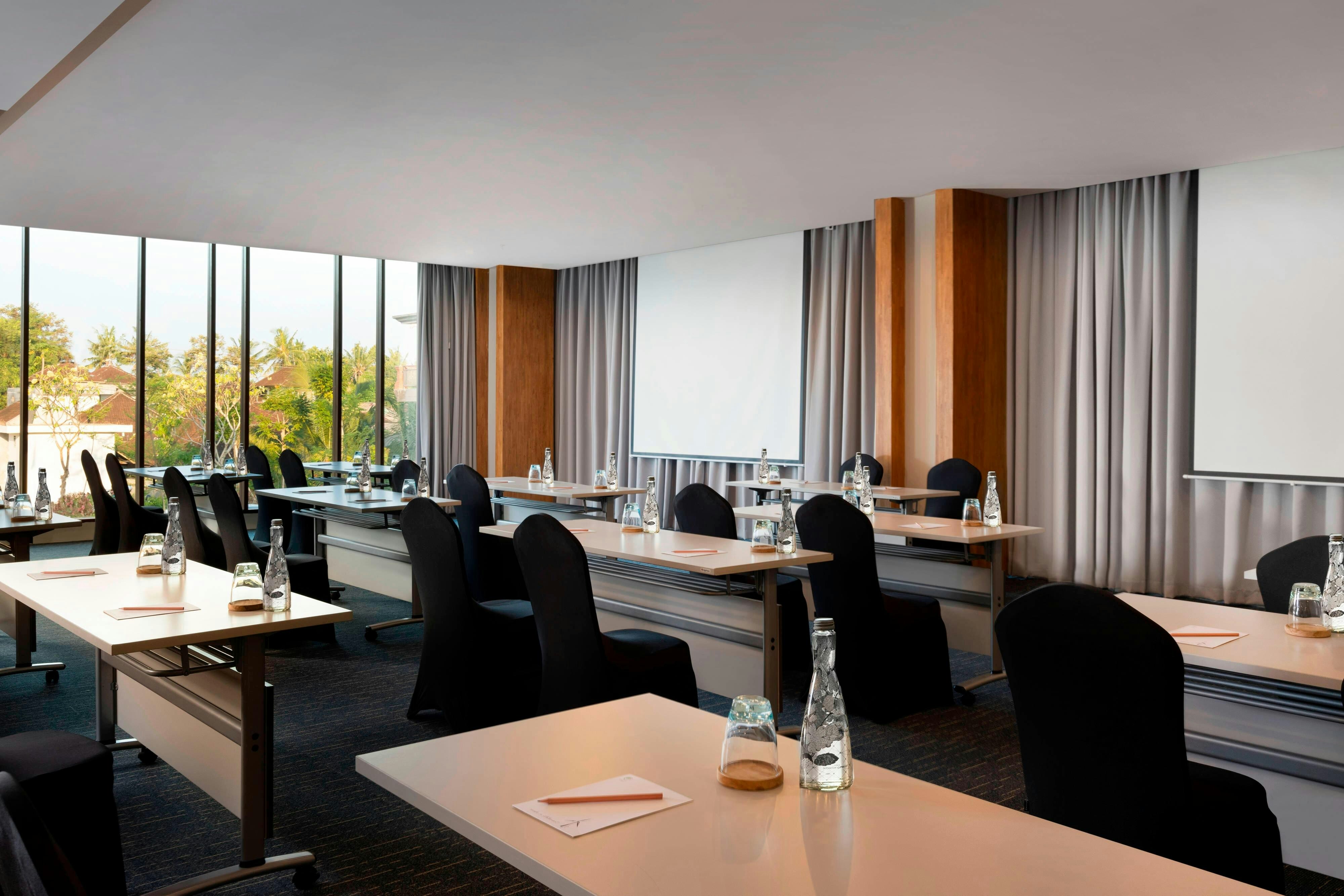 Element by Marriott Bali Ubud 10/21