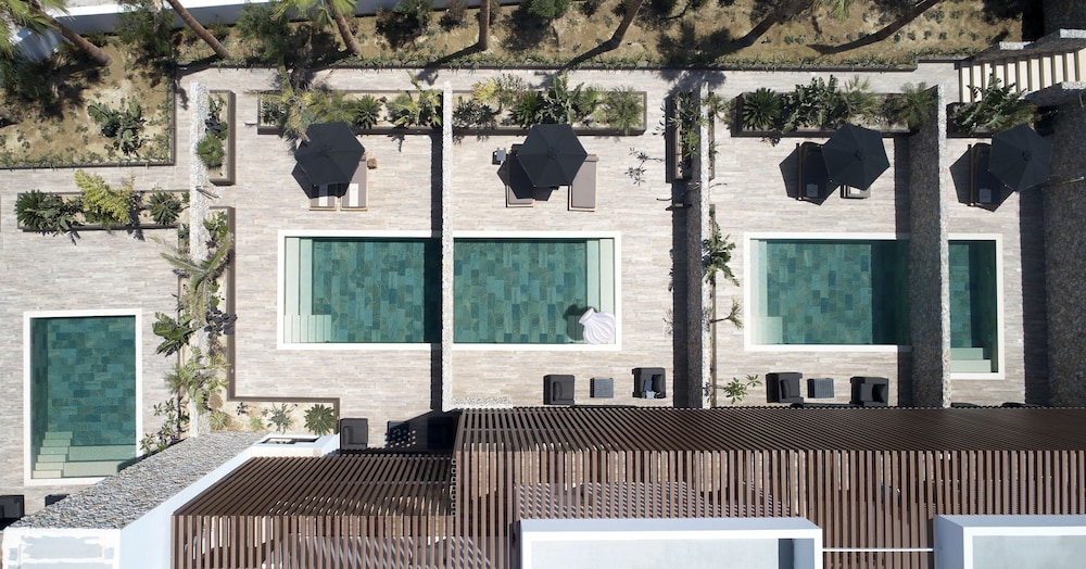 Lango Design Hotel & Spa, Adults Only 8/76