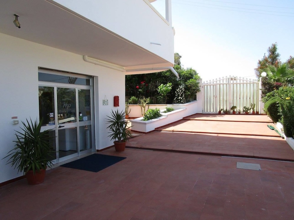 Hotel Ponte 5/50