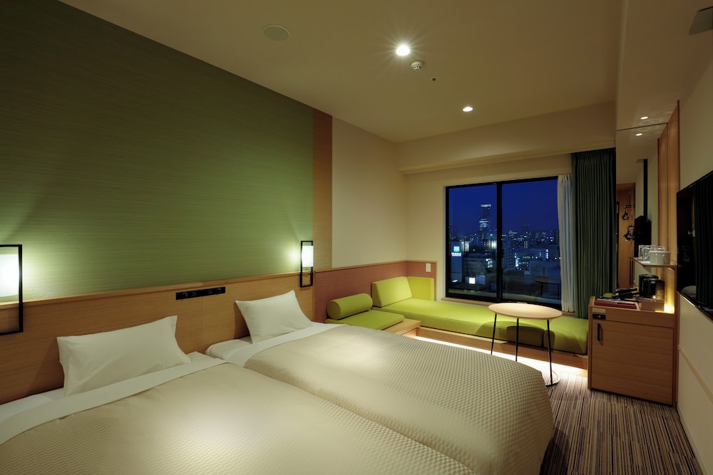 Candeo Hotels Osaka Namba 24/67