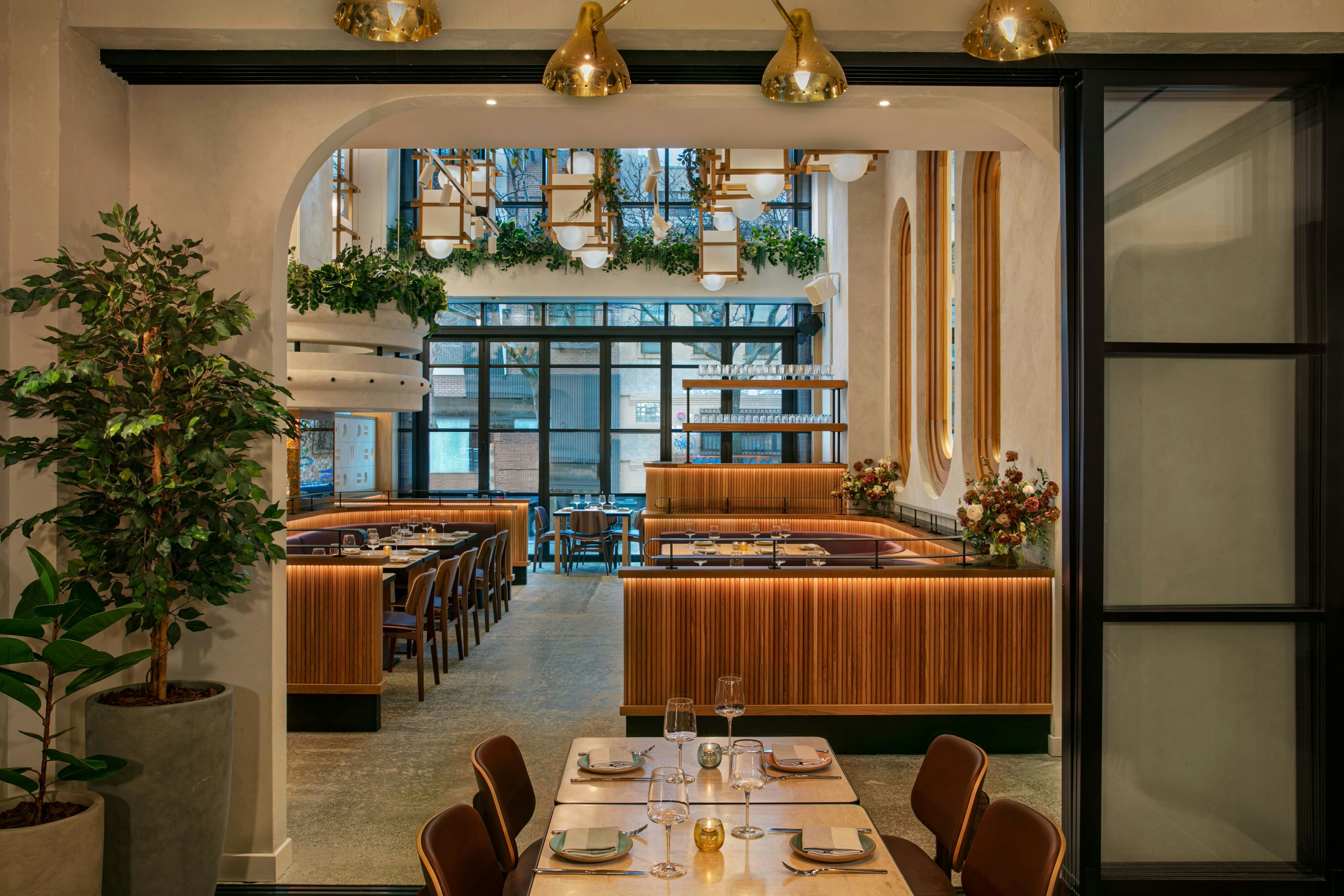 Moxy Brooklyn Williamsburg 5/12