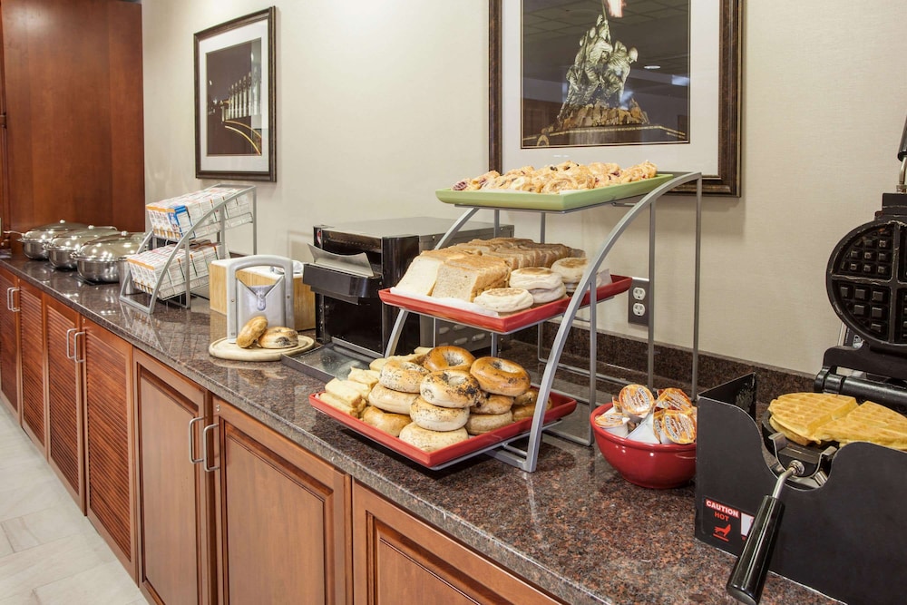Wingate by Wyndham Chantilly / Dulles Airport 33/48