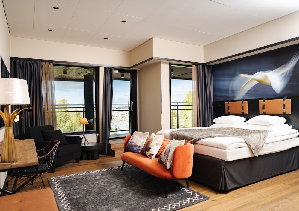 room