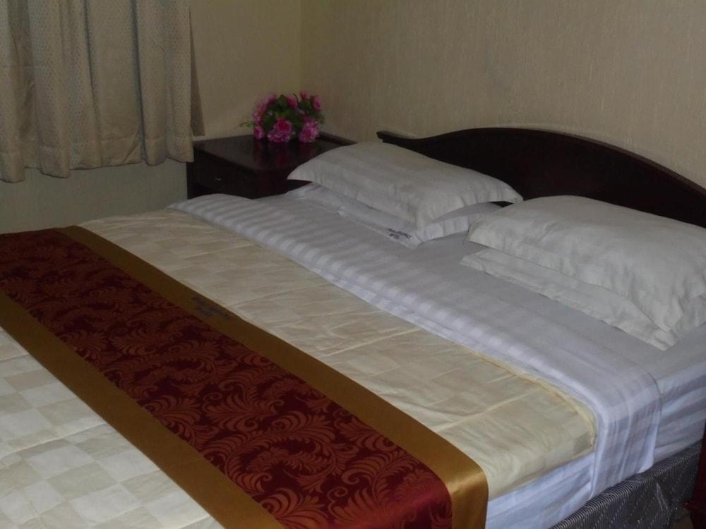 Kigali Diplomat Hotel 18/47