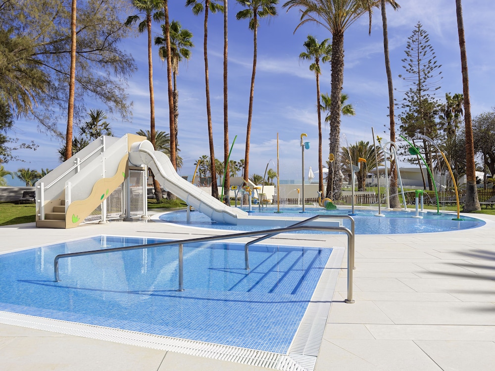 Paradisus Gran Canaria 36/71