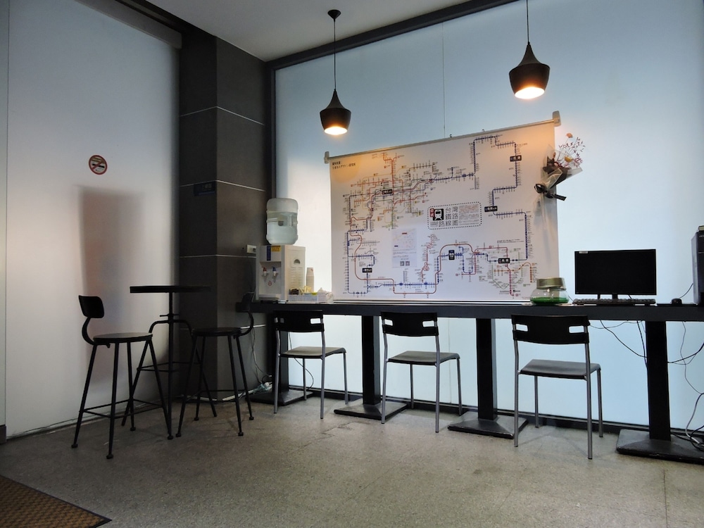 Walker Hotel Sanchong Zhengyi Branch 19/28