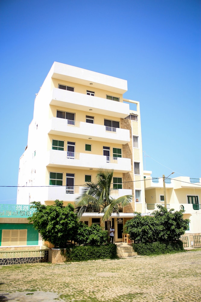 Atlantic Maio Hotel 9/50