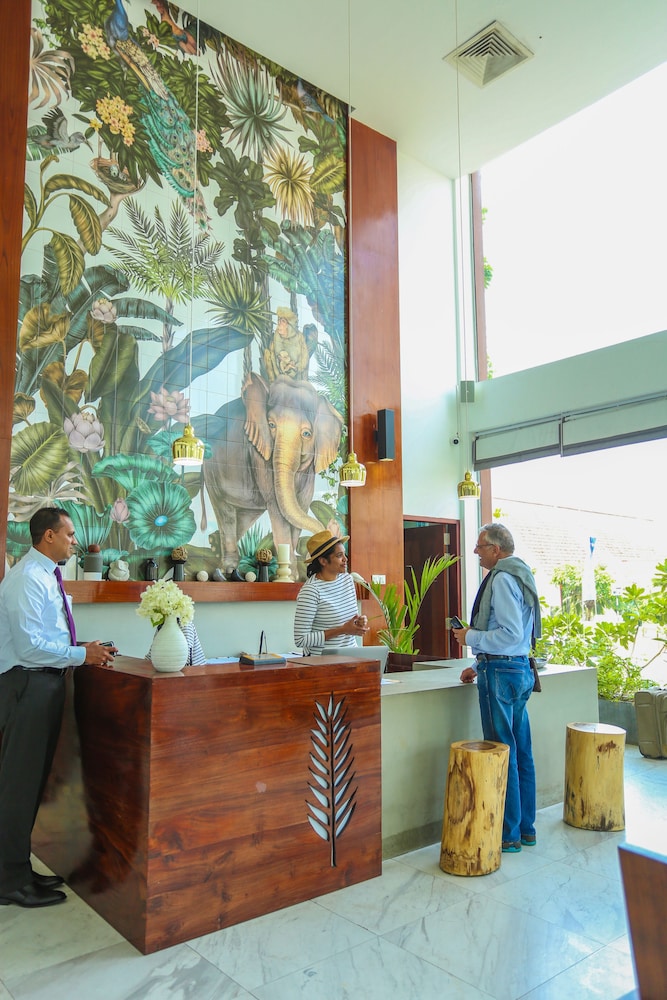 Morven Hotel Colombo 18/68