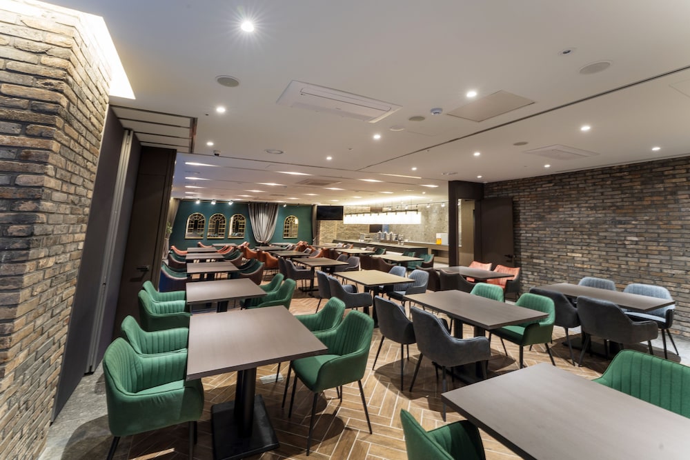 Hotel SoulHada Incheon 28/42