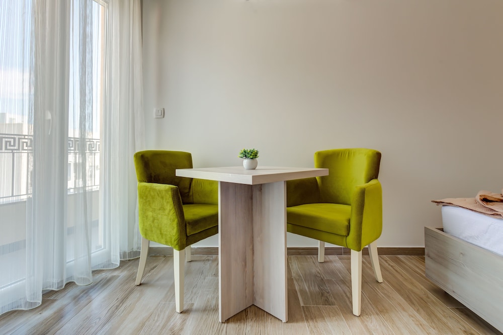 Almare Apartments Budva 9/50