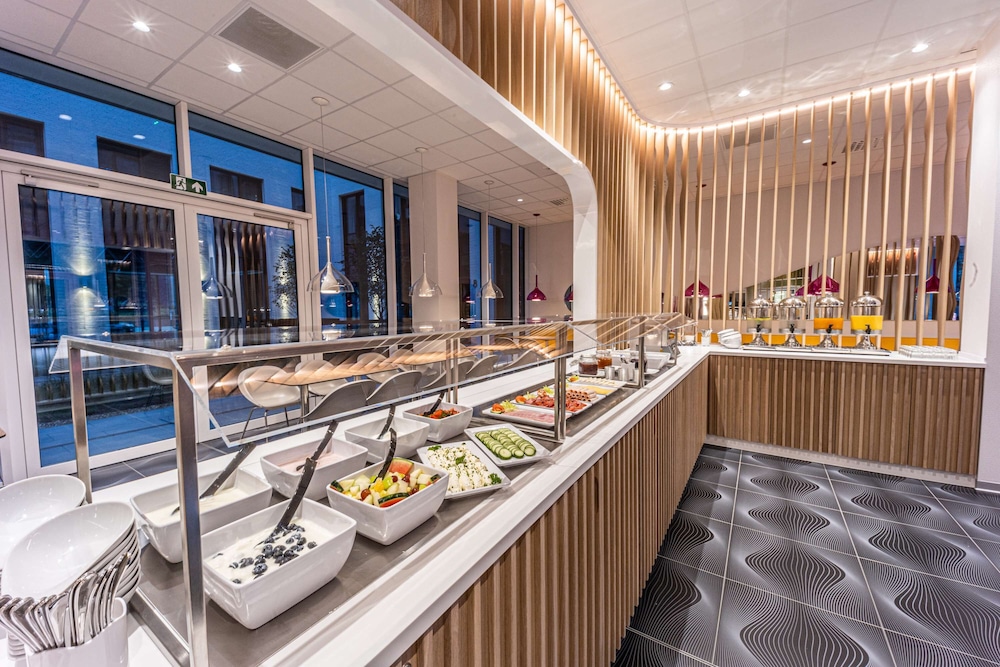 Prize by Radisson, Antwerp City 60/60