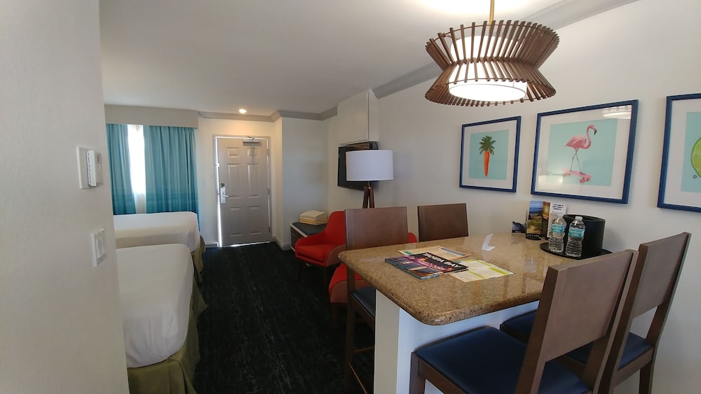 Bilmar Beach Resort 50/75