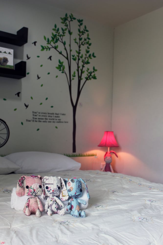 Cozy Rabbit Hotel 30/36