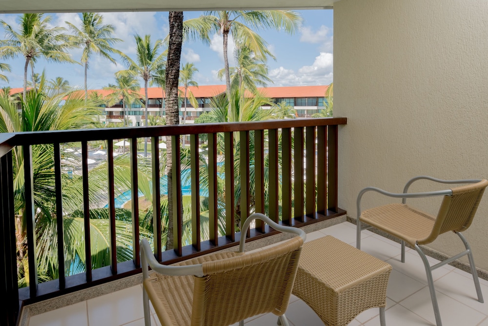 Marulhos Suites Resort 33/50