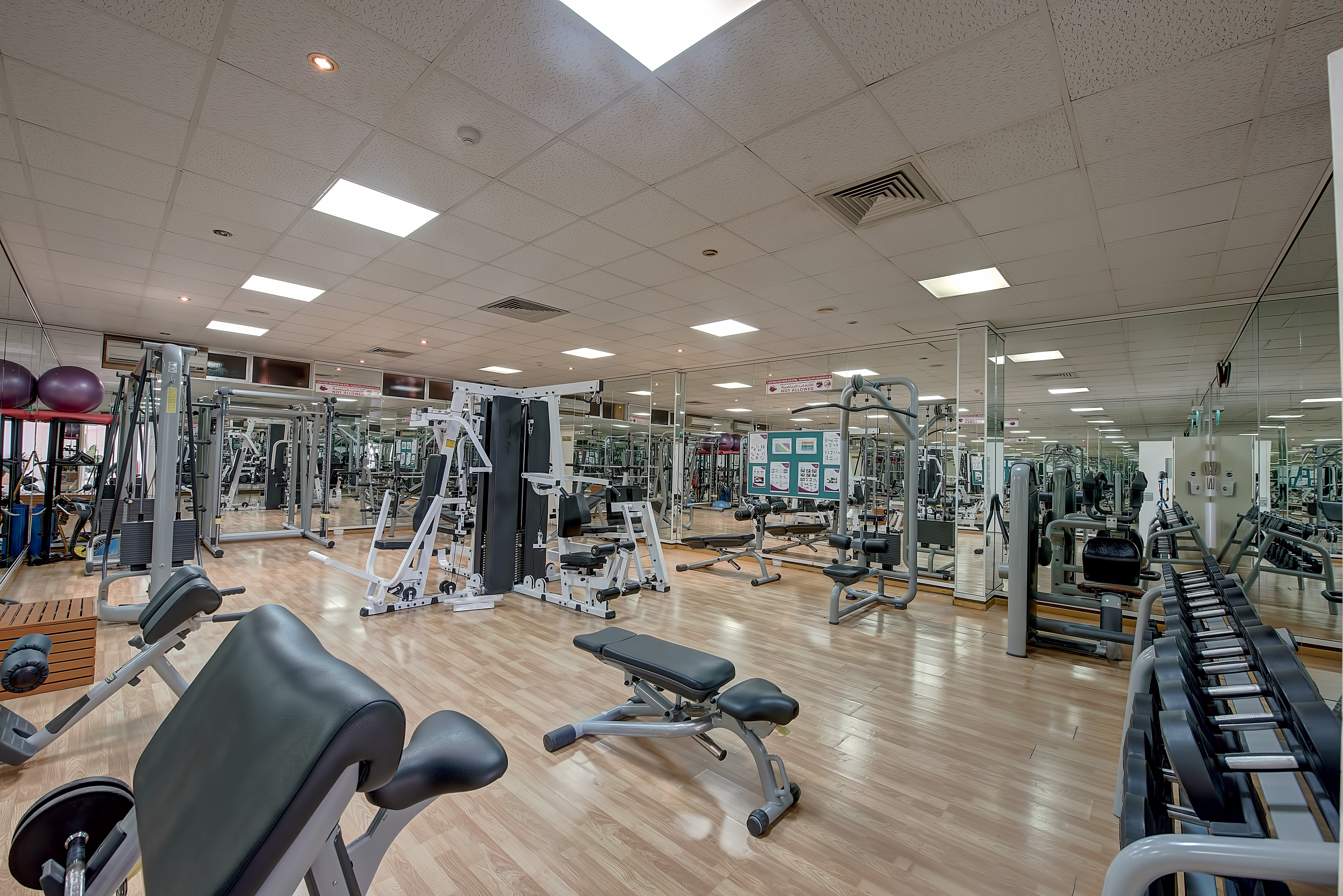 Crowne Plaza Resort Salalah 44/82