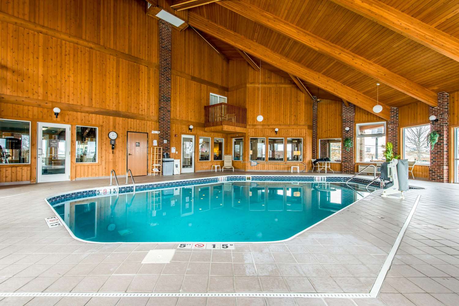 Comfort Inn Weirton - Steubenville 18/39