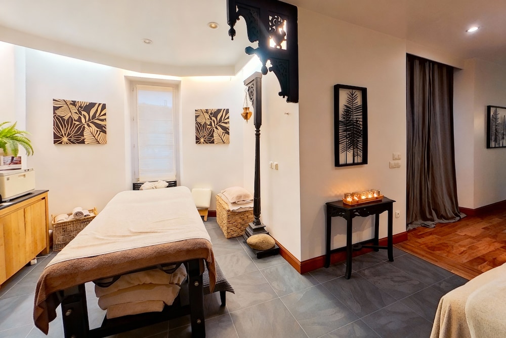 Villa Kerasy Hotel Spa 33/50