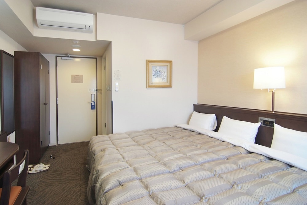 Hotel Route Inn Toki 8/41