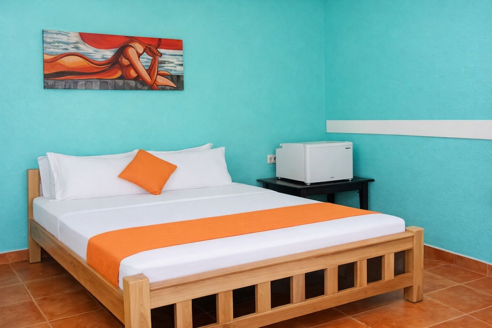 Room, Double Bed