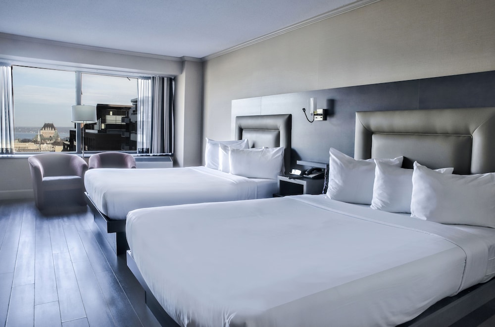 Le Concorde Hotel 27/68