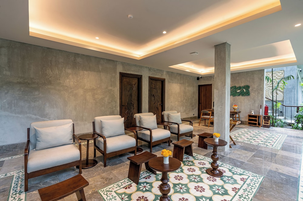 AnandaDara Ubud Resort & Spa 33/54