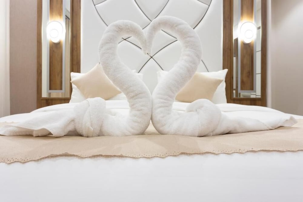 Dior Inn serviced apartments photo4