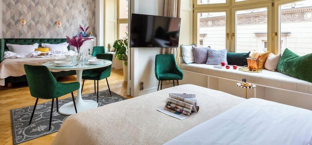 Fragola Apartments Old Town 48/50