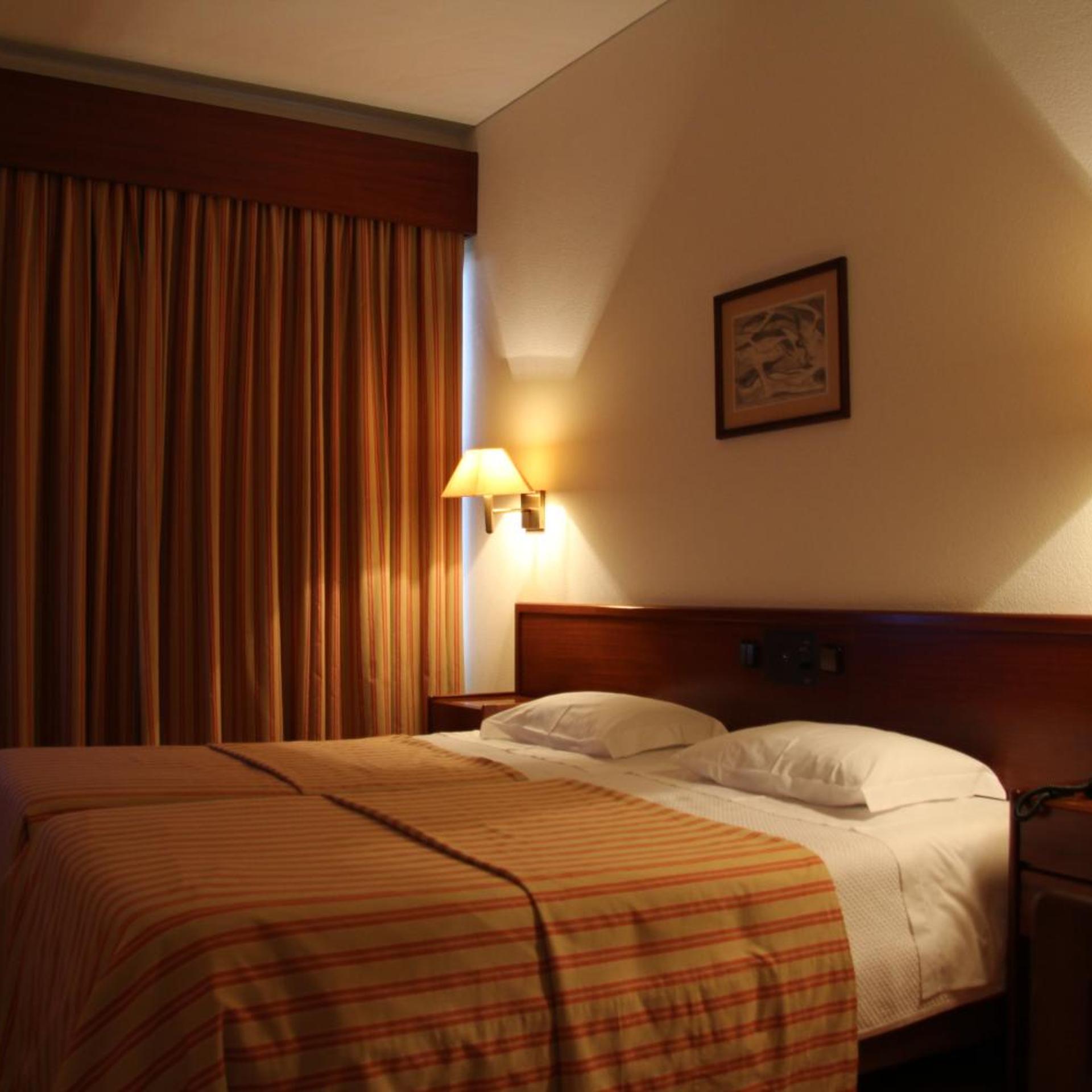 Hotel de Arganil 7/50
