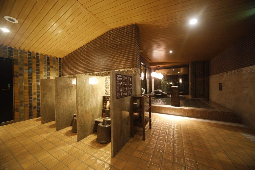 Dormy Inn Premium Osaka Kitahama 22/30