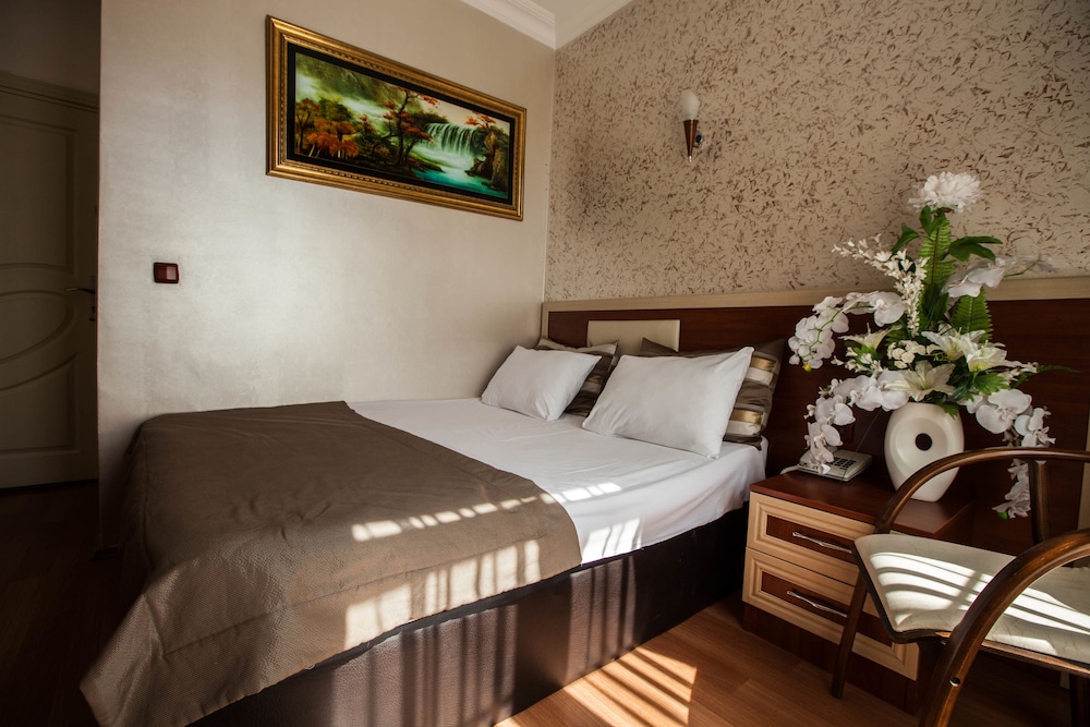 Grand Hotel Palmiye 23/68