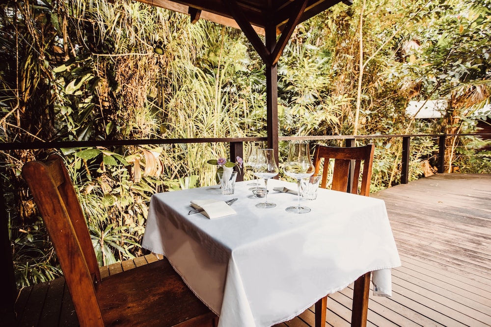 Daintree Wilderness Lodge 16/34