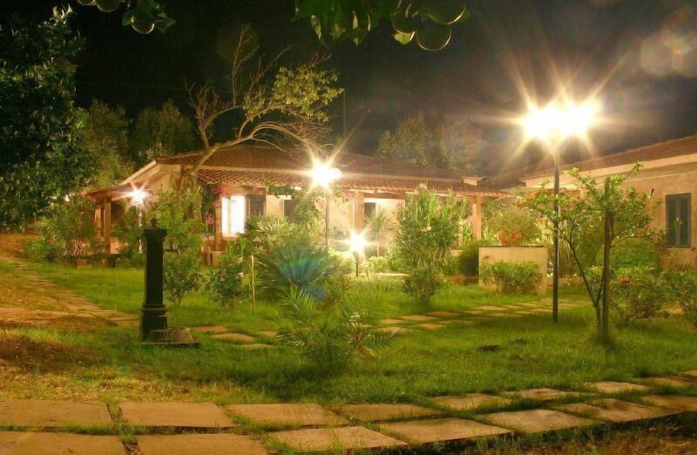 Residenza La Vigna 44/50