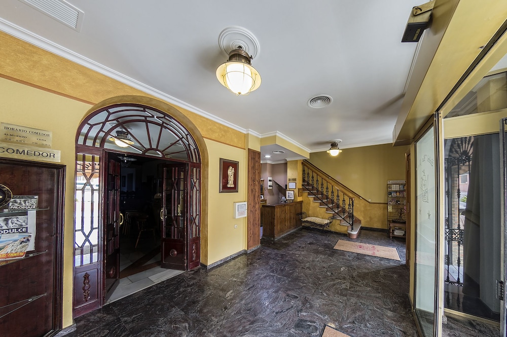 Hotel La Pinta 6/41