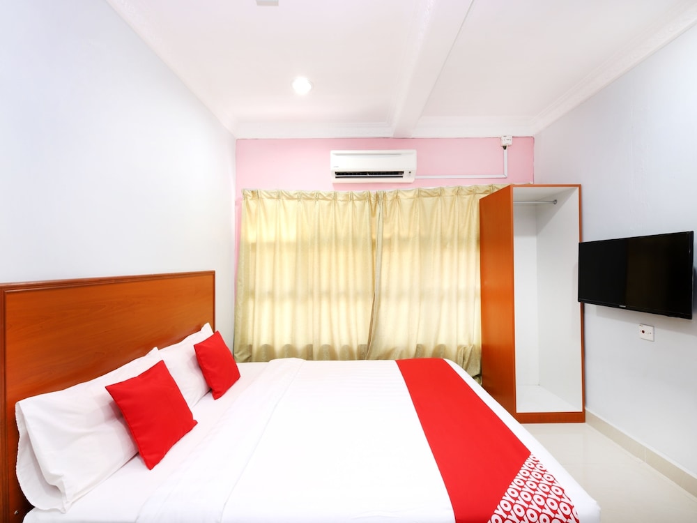 Super OYO 720 Corridor Hotel 2 10/19