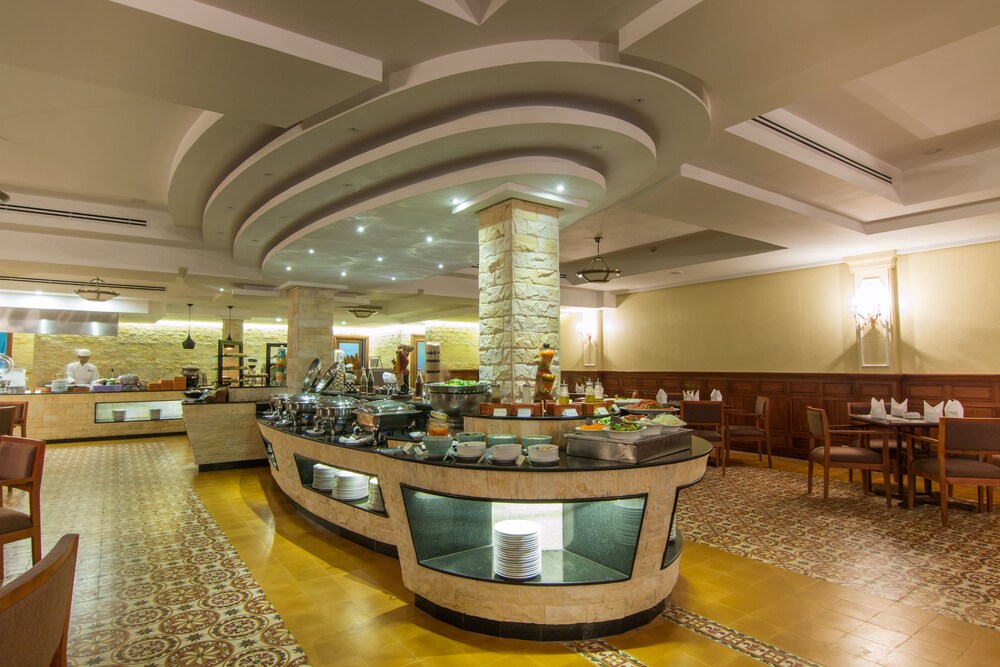 Angkor Palace Resort Spa 71/71