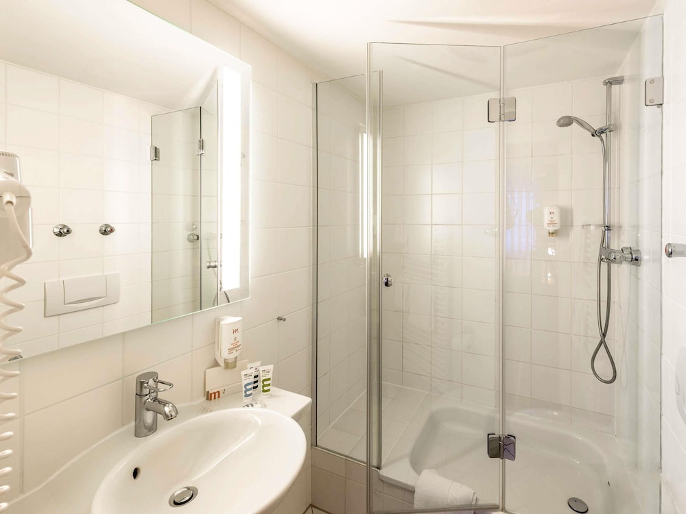 Mercure Hotel Muenchen Altstadt 48/50