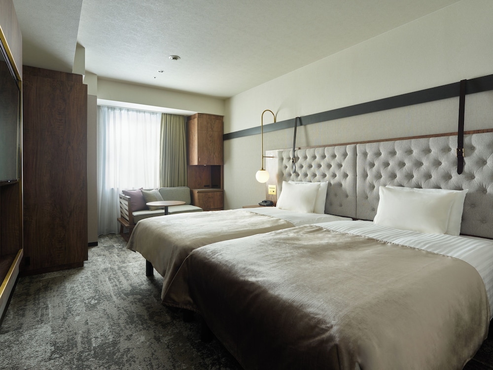 Mitsui Garden Hotel Sapporo West 10/49