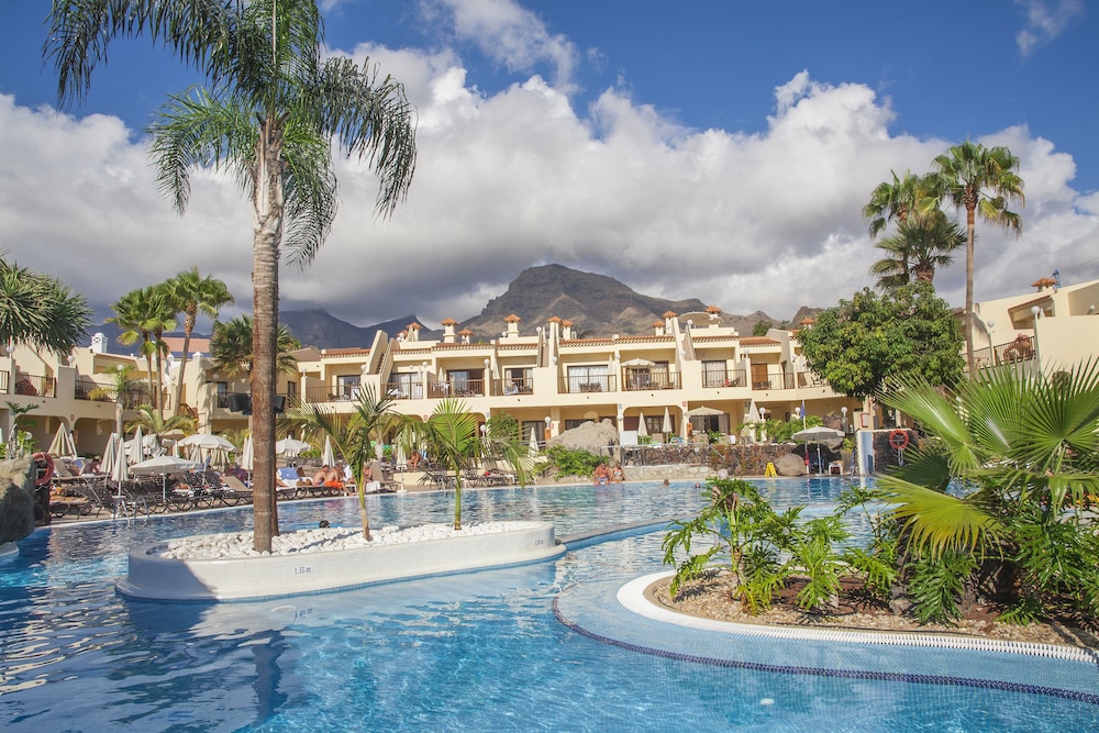 Hilton Vacation Club Royal Sunset Beach Club Tenerife 61/68