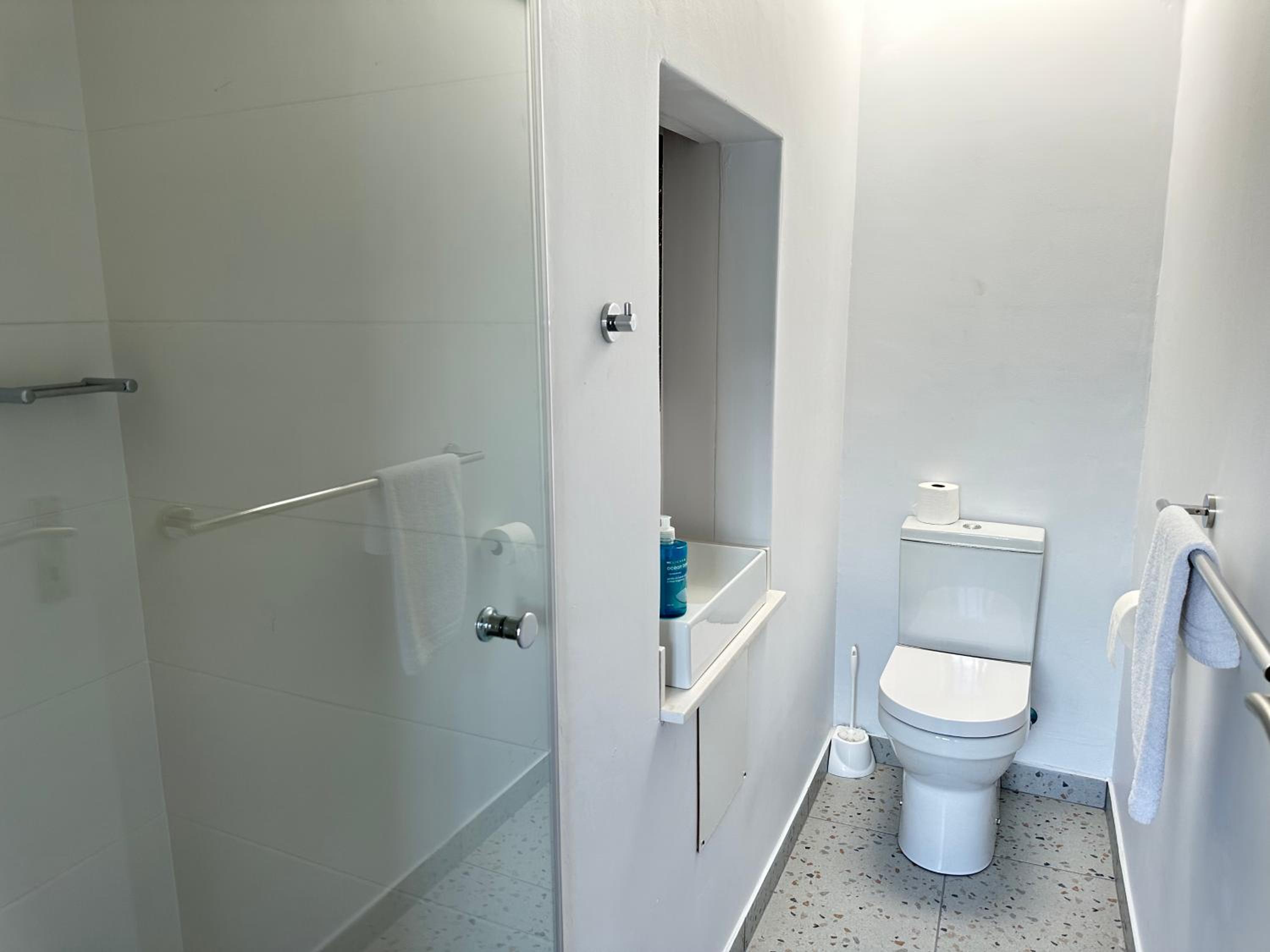 De Waterkant Piazza Apartments 36/44