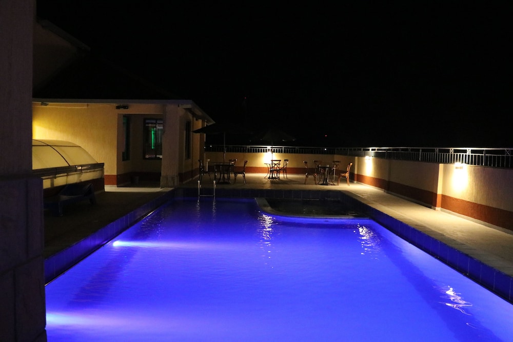 Paleo Hotel & Spa 27/50