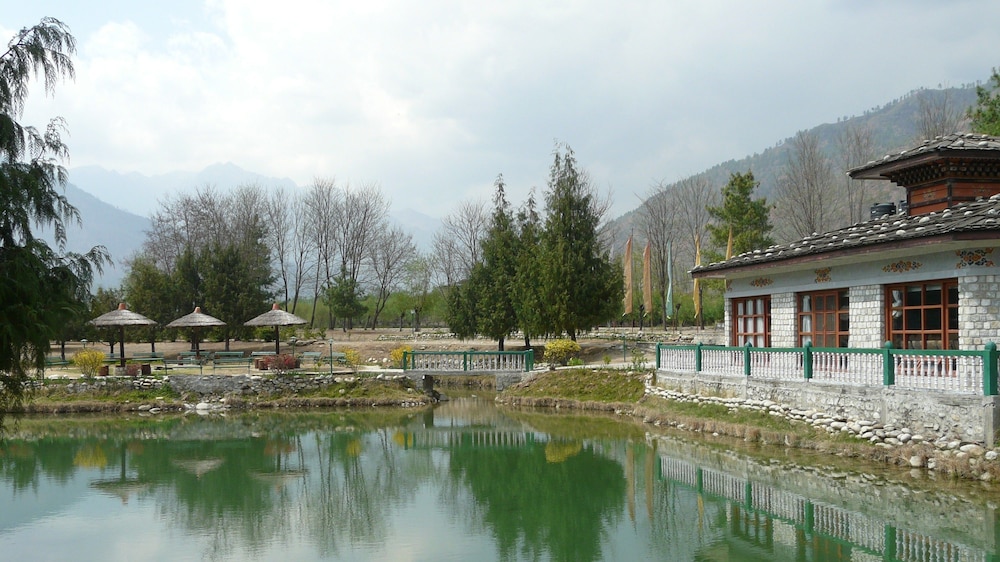 Kichu Resort Paro 19/25